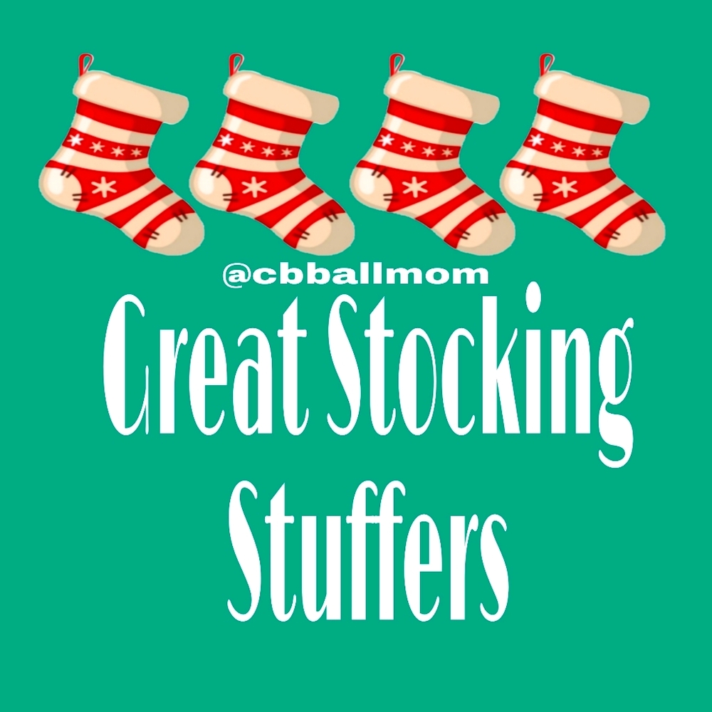 Great Stocking Stuffers